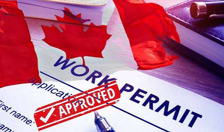 Work Permit
