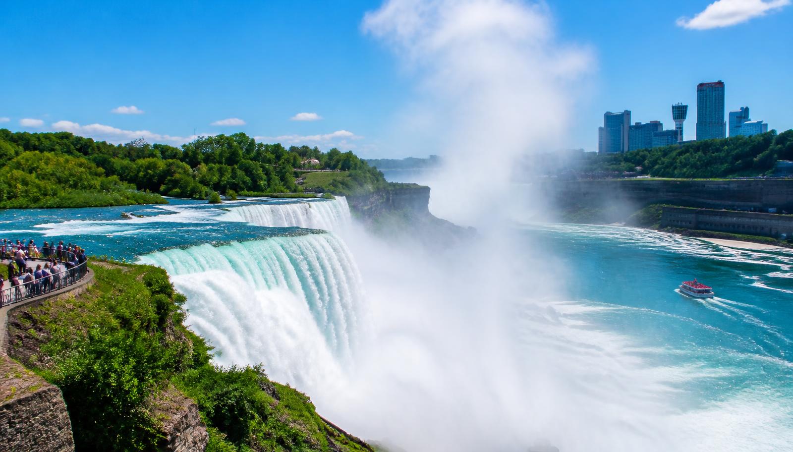 Niagara Falls